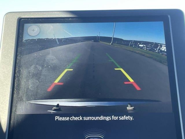 2023 Ford Edge Titanium AWD