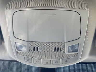 2023 Ford Edge Titanium AWD