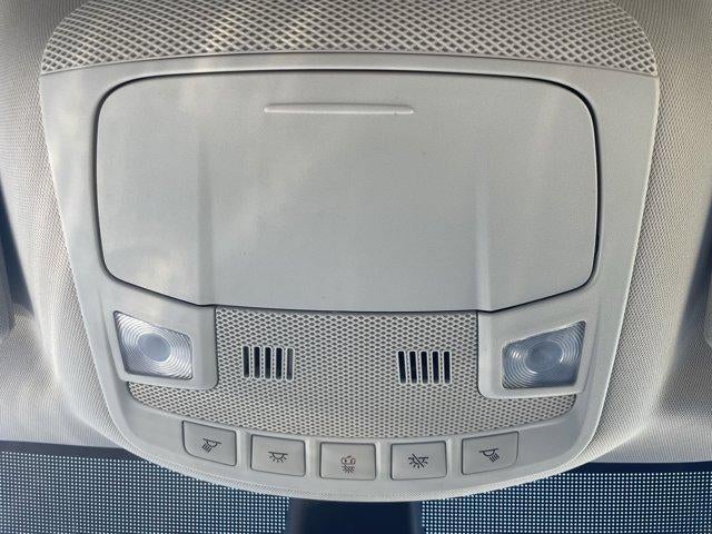 2023 Ford Edge Titanium AWD