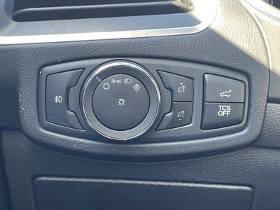 2023 Ford Edge Titanium AWD