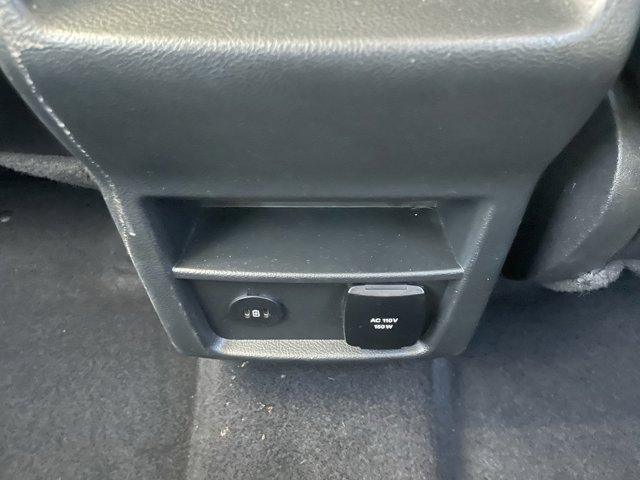 2023 Ford Edge Titanium AWD