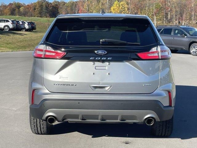 2023 Ford Edge Titanium AWD