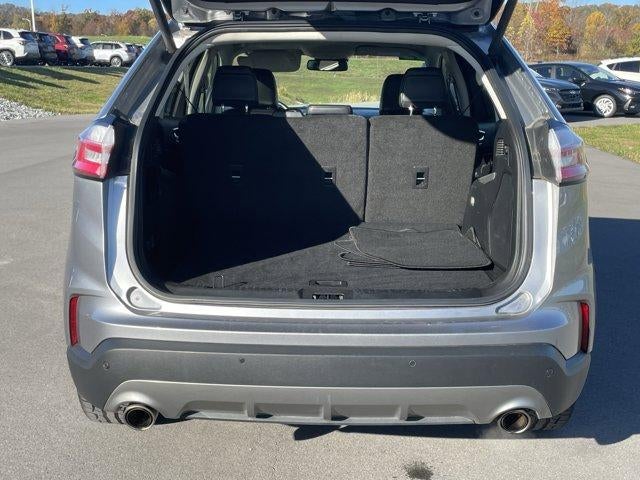 2023 Ford Edge Titanium AWD