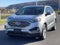 2023 Ford Edge Titanium AWD
