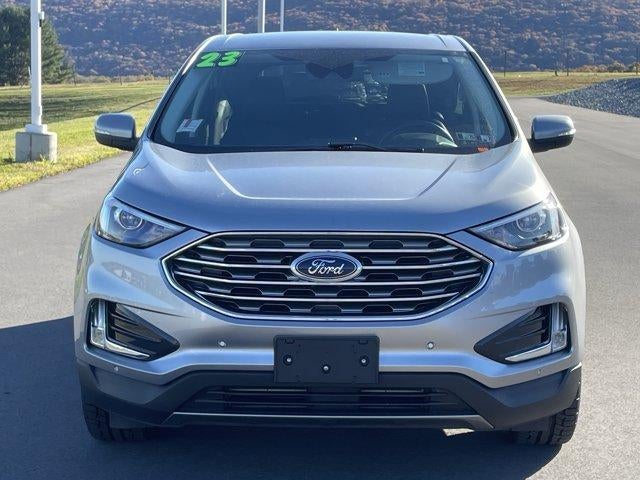 2023 Ford Edge Titanium AWD