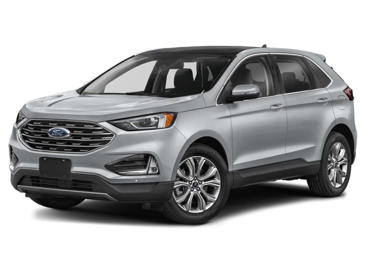 2023 Ford Edge Titanium AWD