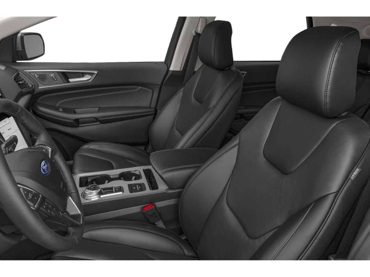 2023 Ford Edge Titanium AWD