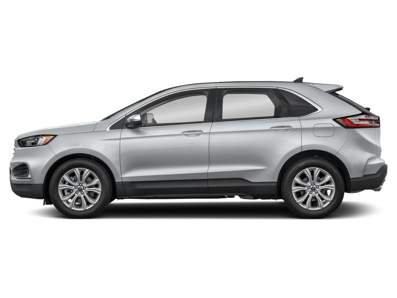 2023 Ford Edge Titanium AWD