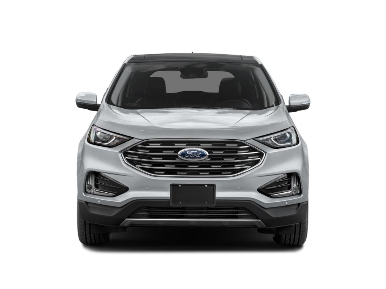2023 Ford Edge Titanium AWD
