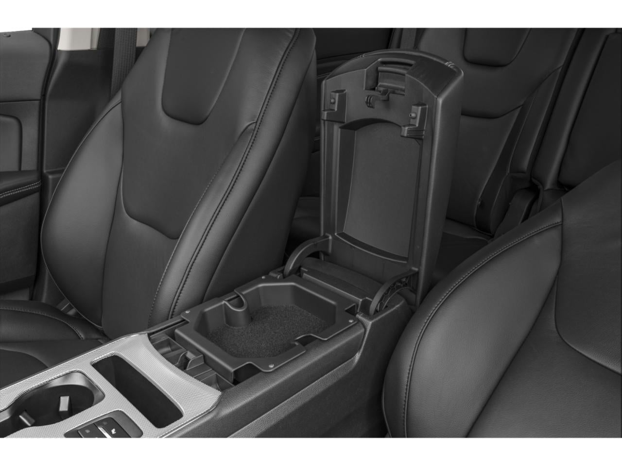 2022 Ford Edge Titanium AWD