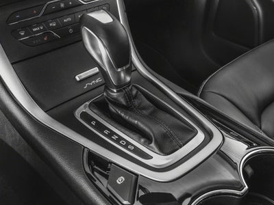 2018 Ford Edge Titanium AWD