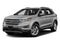 2018 Ford Edge Titanium AWD