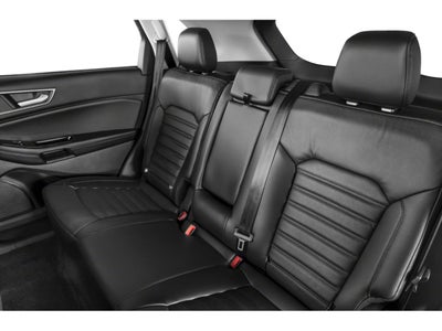 2015 Ford Edge 4dr Titanium AWD