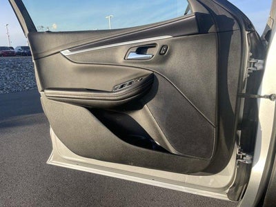 2017 Chevrolet Impala 1LT