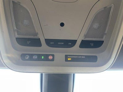 2017 Chevrolet Impala 1LT