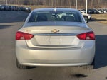2017 Chevrolet Impala 1LT