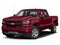 2019 Chevrolet Silverado 1500 LD Double Cab Standard Box 4-Wheel Drive LT Z71