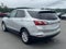 2018 Chevrolet Equinox AWD LT