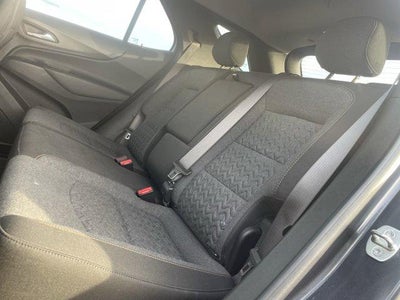 2022 Chevrolet Equinox AWD 4dr LT w/1LT