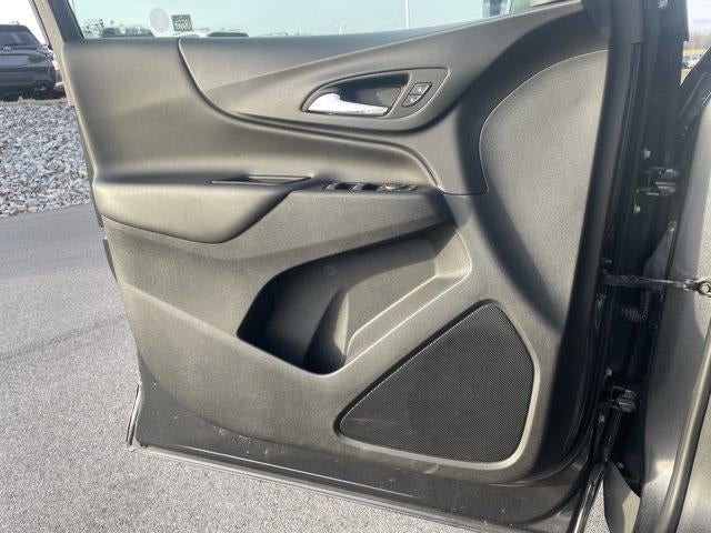 2022 Chevrolet Equinox AWD 4dr LT w/1LT