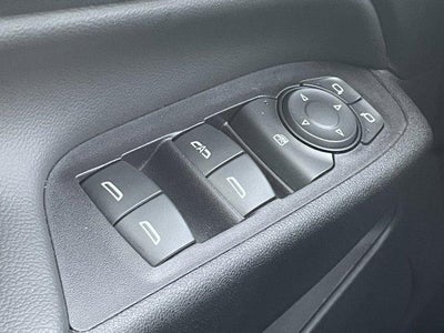 2022 Chevrolet Equinox AWD 4dr LT w/1LT