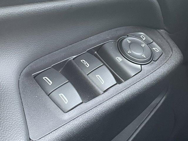 2022 Chevrolet Equinox AWD 4dr LT w/1LT