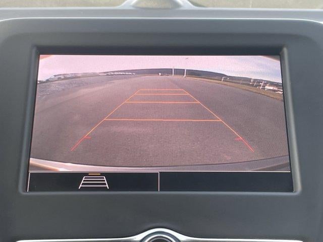 2022 Chevrolet Equinox AWD 4dr LT w/1LT