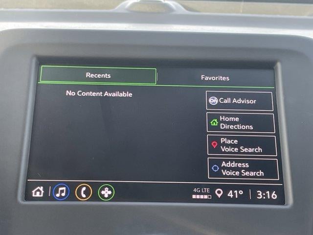 2022 Chevrolet Equinox AWD 4dr LT w/1LT