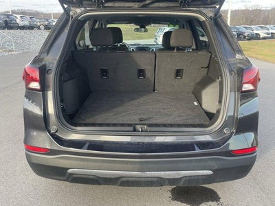 2022 Chevrolet Equinox AWD 4dr LT w/1LT