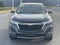 2022 Chevrolet Equinox AWD 4dr LT w/1LT