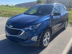 2020 Chevrolet Equinox AWD LT