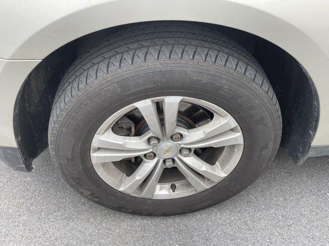 2014 Chevrolet Equinox AWD LS