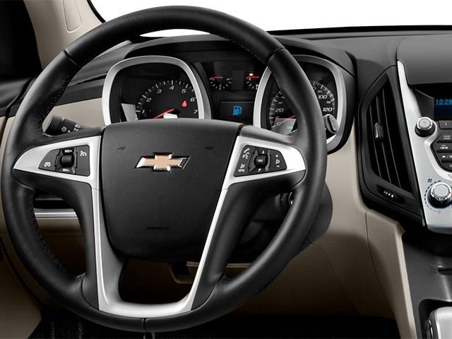2014 Chevrolet Equinox AWD LS