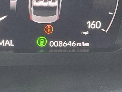 2024 Honda Civic Sedan Touring CVT