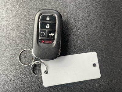 2024 Honda Civic Sedan Touring CVT