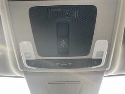 2024 Honda Civic Sedan Touring CVT