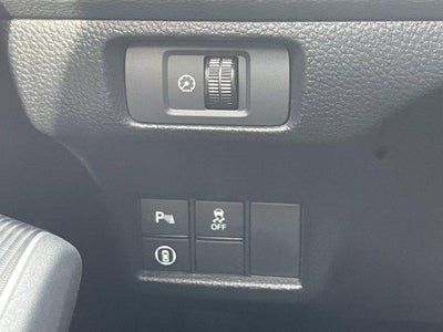 2024 Honda Civic Sedan Touring CVT