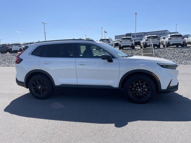 2024 Honda CR-V Hybrid Sport AWD