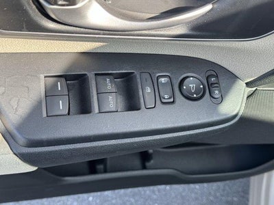 2019 Honda CR-V EX AWD
