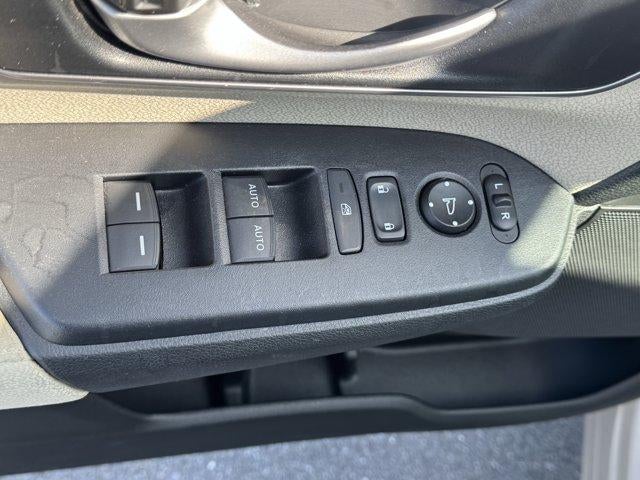 2019 Honda CR-V EX AWD