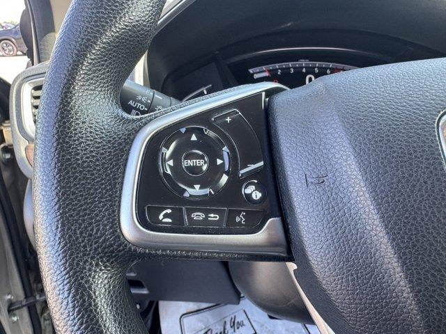 2019 Honda CR-V EX AWD