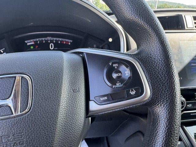2019 Honda CR-V EX AWD