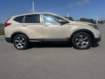 2019 Honda CR-V EX AWD