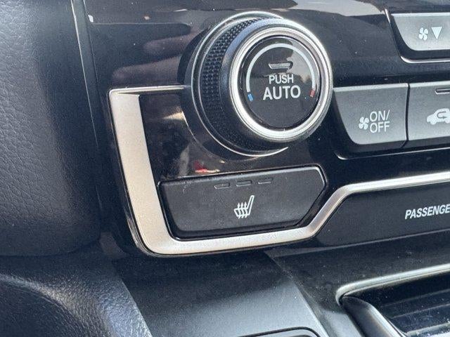 2019 Honda CR-V EX AWD