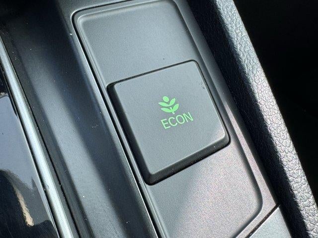 2019 Honda CR-V EX AWD