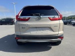 2019 Honda CR-V EX AWD