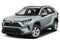 2021 Toyota RAV4 XLE AWD (Natl)