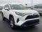 2025 Toyota RAV4 XLE AWD (Natl)