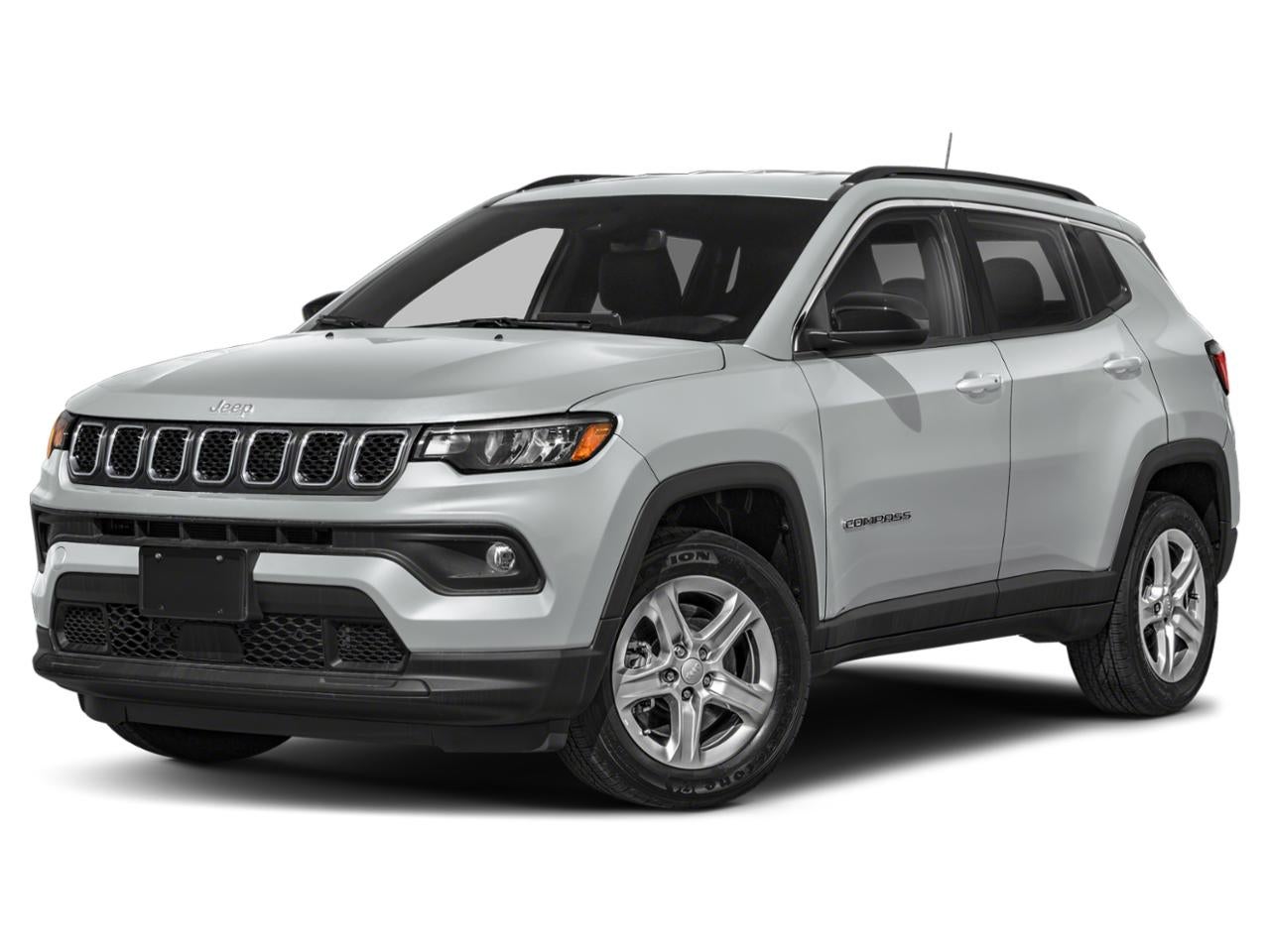 2023 Jeep Compass Latitude Lux 4x4