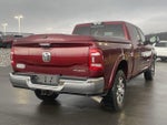 2021 RAM 3500 Longhorn 4x4 Mega Cab 6'4" Box